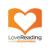 LoveReading4Kids logo