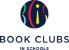 Book Clubs in Schools logo