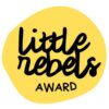 Little Rebels Award logo