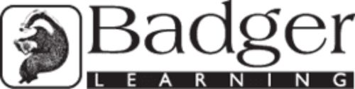 Badger Learning logo