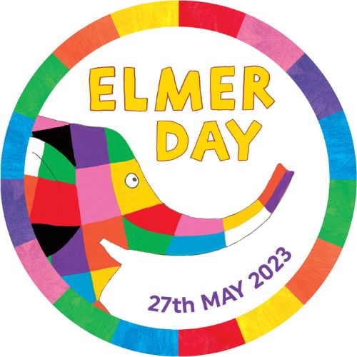 Elmer Day logo