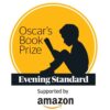 Oscar's Book Prize logo