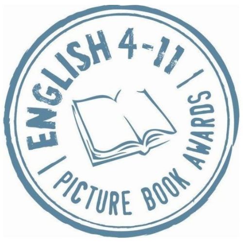 English 4-11 Picture Book Awards logo