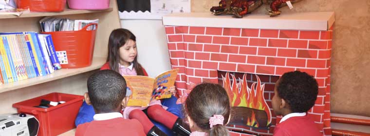 reading