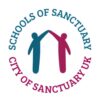 Schools of Sanctuary is a national network of schools across the UK that are committed to creating a culture of welcome and inclusion for refugees and people seeking asylum.