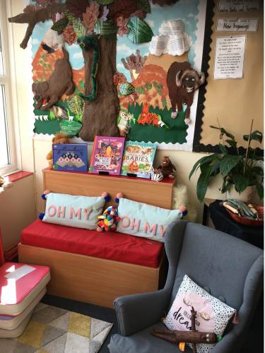St-Matthews-Reading-Corner-Leading-a-Reading-School-Blog
