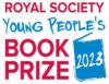 Young People's Book Prize 2023 newsletter