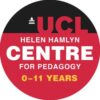 Helen Hamlyn Centre for Pedagogy logo