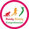 Ready Steady Comprehension logo