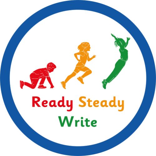 Ready Steady write is a fully-resourced, book-based writing curriculum for primary schools.