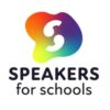 Speakers for Schools logo