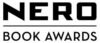 Logo for the new Nero Book Awards, including Nero Children's Book Award